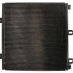 KTT110365 Skraplacz klimatyzacji THERMOTEC