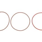 EL848590 Zestaw uszczelek tulei cylindra ELRING