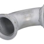 HOB77701 Rura wydechowa HOBI