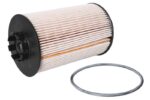 PU 1059 X Filtr paliwa MANN-FILTER - obrazek 2