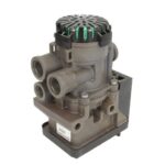 K 021203N50 Modulator ciśnienia ABS KNORR