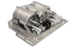 421 355 950 2 Zest. napr. mechanizmu zmiany biegów WABCO - obrazek 2