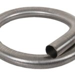 DIN95276 Rura wydechowa DINEX