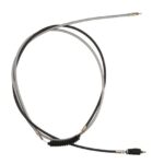 910-45401-AN Linka gazu ANAC MAKINA