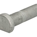 FE195063 Śruby, nakrętki, szpilki FEBI BILSTEIN