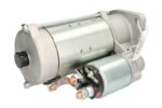 PSR40172 Rozrusznik PULSAR ROTATING ELECTRICS - obrazek 2