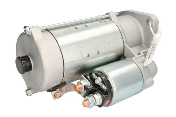 Psr40172 rozrusznik pulsar rotating electrics - obrazek 2