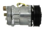 KTT090258 Kompresor klimatyzacji THERMOTEC - obrazek 4