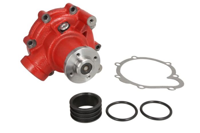 Wp-dz104 pompa cieczy chłodzącej thermotec - obrazek 2