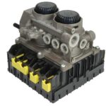480 102 030 0 Modulator ciśnienia ABS WABCO