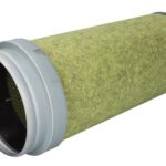 PUR-HA0166 Filtr powietrza PURRO