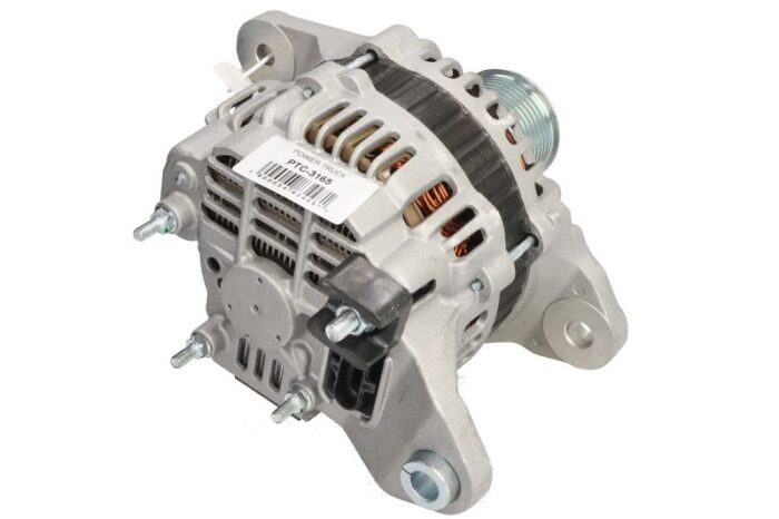 Ptc-3165 alternator power truck - obrazek 2