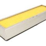 PUR-HC0352 Filtr kabiny PURRO