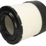 E1661L Filtr powietrza HENGST