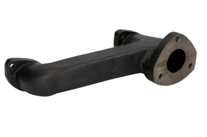 Ent500311 kolektor wydechowy engitech - obrazek 2