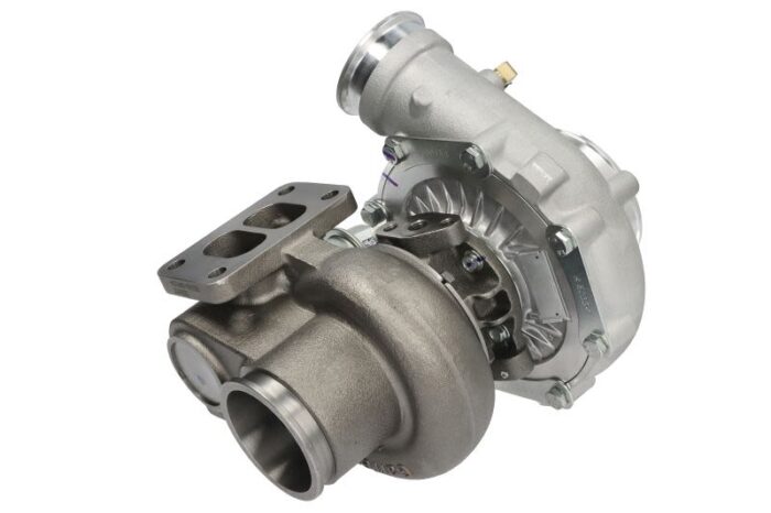 857478-5026y turbosprężarka garrett - obrazek 2