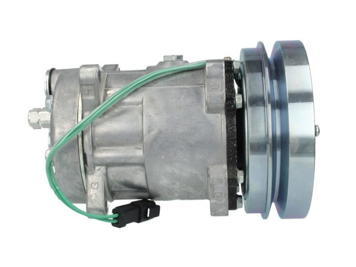 Co-2140ca kompresor klimatyzacji sunair - obrazek 4