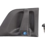 SCA-DH-005L Klamka drzwi PACOL