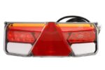 1184 W170DDL Lampa tył WAŚ
