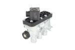 PN-10514 Zawór magnetyczny PNEUMATICS