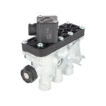 PN-10514 Zawór magnetyczny PNEUMATICS