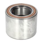 VKBA 3551 Zestaw łożyska koła SKF