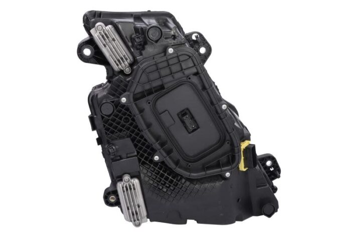 Hl-vo027l reflektor trucklight - obrazek 2