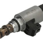 0501338132ZF Element skrzyni biegów ZF