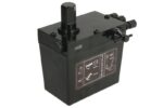 TEQ-03.182 Pompa/siłownik odchylania kabiny kierowcy AKUSAN - obrazek 2