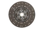 343 0192 10 Tarcza sprzęgła LUK