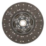 343 0192 10 Tarcza sprzęgła LUK