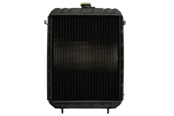 D7ag163tt chłodnica silnika thermotec - obrazek 2