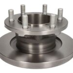 08.5959.10 Tarcza hamulcowa BREMBO