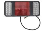 2VP345 900-331 Lampa tył HELLA