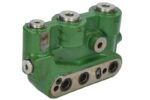 AG 0384 Elementy hydrauliki siłowej AKUSAN - obrazek 2