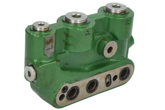 Ag 0384 elementy hydrauliki siłowej akusan - obrazek 2