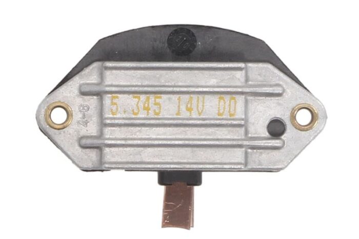 Mgx 968 regulator napięcia mahle - obrazek 2
