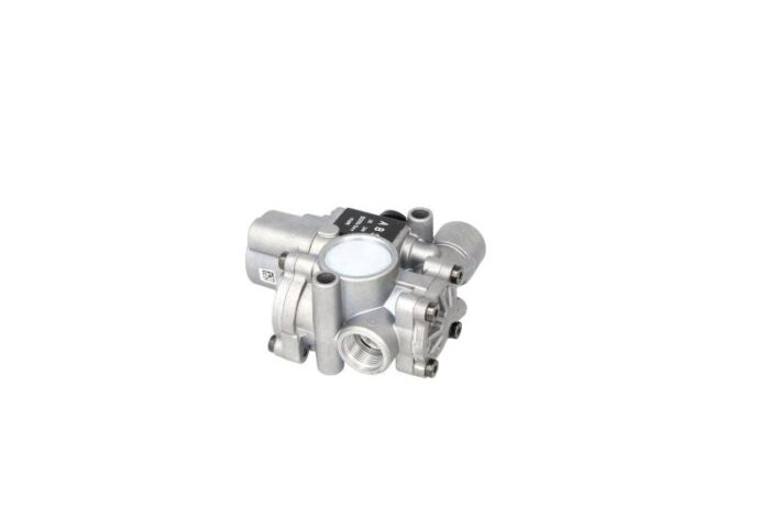 Pn-10466 modulator ciśnienia abs pneumatics - obrazek 2