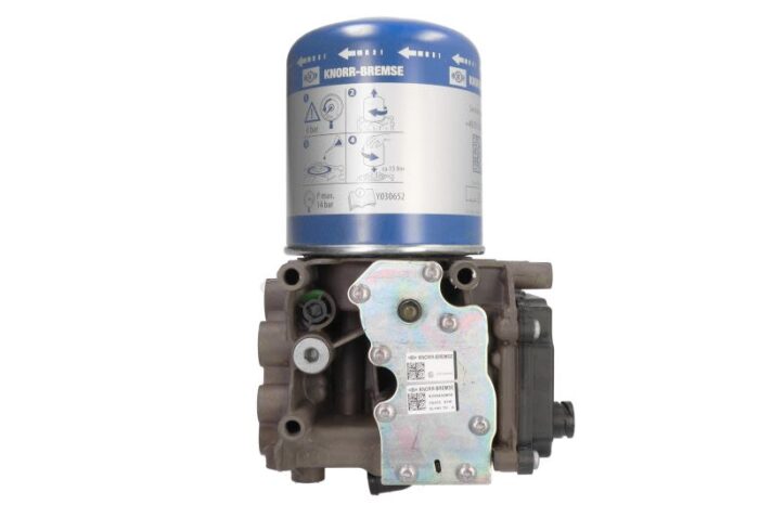 K 226403n50 osuszacz powietrza knorr - obrazek 3