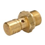 FE104692 Zawór bezpieczeństwa FEBI BILSTEIN