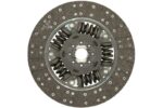 343 0240 10 Tarcza sprzęgła LUK