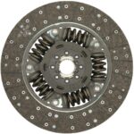 343 0240 10 Tarcza sprzęgła LUK