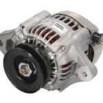 DAN2025 Alternator DENSO