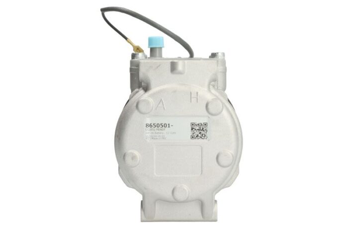 Tm8650501 kompresor klimatyzacji teamec - obrazek 3