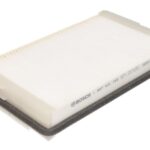 1 987 431 169 Filtr kabiny BOSCH FILTRY