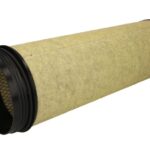 E1007LS Filtr powietrza HENGST