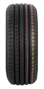 225/55R17 LOOV 101W VISP Opony osobowe, SUV/4x4 OVATION - obrazek 3