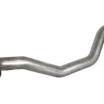 DIN47751 Rura wydechowa DINEX