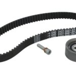 02937741-DEUTZ Rozrząd kpl. (pasek + rolka) OE DEUTZ