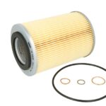 H 1275 X Filtr oleju MANN-FILTER